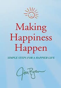 Making Happiness Happen DVD Slipsheet REVIDED Back - Light Blue